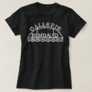 Buscar rimbaud camisetas Felix