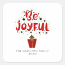 Buscar roja pegatinas Alegre