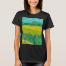 Buscar arles camisetas Vincent van gogh