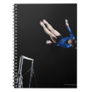 Buscar gimnasta cuadernos Deporte