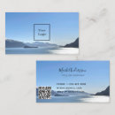 Buscar turismo tarjetas de visita Vacaciones