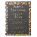 Buscar dinero cuadernos Finanzas