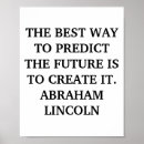 Buscar abraham posters Motivación