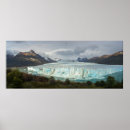 Buscar perito posters Glaciar