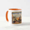 Buscar hollywood california tazas Vintage