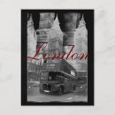 Buscar londres blanco y negro postales Simple