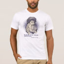 Buscar vinci camisetas Cita