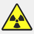 Buscar radioactive pegatinas Radiactivo