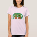 Buscar gato del kawaii camisetas Para ella