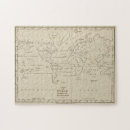 Buscar atlas del mundo puzzles Mapa histórico