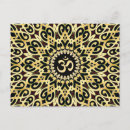 Buscar diseño espiritual postales Meditación