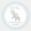 Buscar cute baby elephant pegatinas Gracias