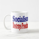 Buscar socialismo tazas Libertad