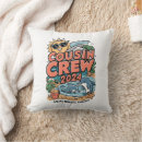 Buscar retro beach cojines Vacaciones