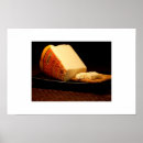 Buscar queso y vino posters Francés