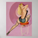 Buscar vintage pinup arte Glamour