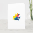 Buscar pinturas tropicales tarjetas Colorido