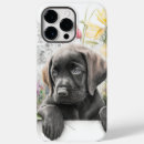 Buscar labrador negro iphone fundas Cachorro