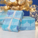 Buscar judaísmo papel de regalo Moderno
