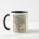 Buscar indies tazas Mapa