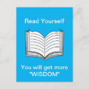 Buscar leer postales Amante de los libros