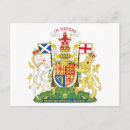 Buscar escudo de armas postales Reino unido