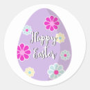 Buscar feliz de pascua pegatinas Moderno