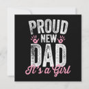 Buscar padres orgullosos tarjetas Papá