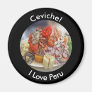Buscar comida peruana Ceviche