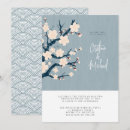 Buscar flores del vintage invitaciones Para todos