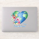 Buscar planeta tierra pegatinas Proteger