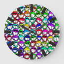 Buscar humor relojes de pared Risa