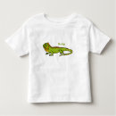 Buscar iguana verde camisetas Reptil