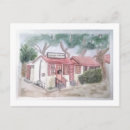 Buscar motel postales Acuarela