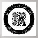 Buscar color negro sólido posters Simple