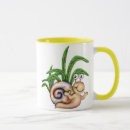Buscar snail tazas Animal