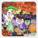 Buscar goblin pegatinas Fantasma