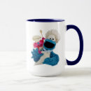 Buscar sabelotodo tazas Fanáticos monstruosos