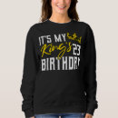 Buscar número 2 sudaderas Rey