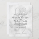 Buscar mármol gris invitaciones Guión