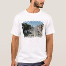 Buscar nevsky camisetas Calle