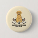Buscar golden retriever pins General y unisex