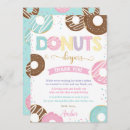Buscar donuts tarjetas Para ella