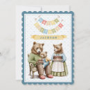 Buscar tres años invitaciones Cualquier niño