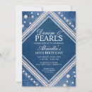 Buscar denim invitaciones Para todos