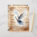 Buscar palomas manualidades Vintage