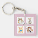 Buscar pata del perro llaveros Para todos