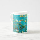Buscar van gogh tazas Floral