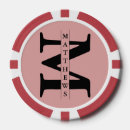 Buscar nombre poker fichas General y unisex