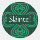 Buscar slainte pegatinas Irlanda